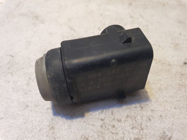 bontott MERCEDES-BENZ A-CLASS Tolatóradar Fej