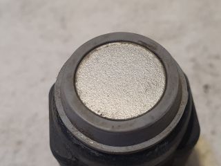 bontott MERCEDES-BENZ A-CLASS Tolatóradar Fej