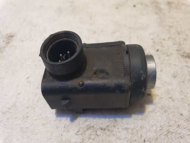 bontott MERCEDES-BENZ A-CLASS Tolatóradar Fej