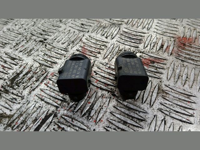 bontott MERCEDES-BENZ A-CLASS Tolatóradar Fej