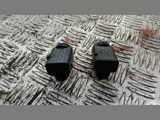 bontott MERCEDES-BENZ A-CLASS Tolatóradar Fej