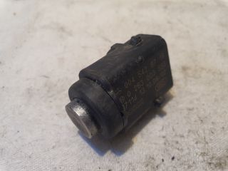 bontott MERCEDES-BENZ A-CLASS Tolatóradar Fej