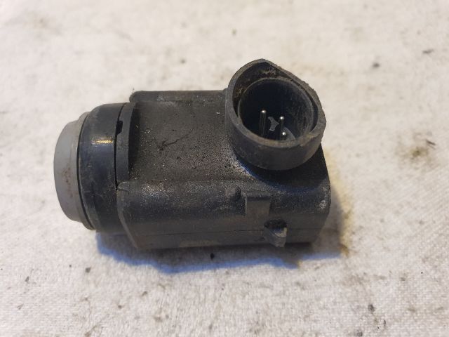 bontott MERCEDES-BENZ A-CLASS Tolatóradar Fej