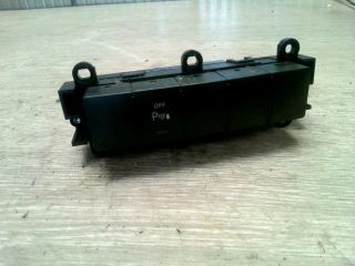 bontott MERCEDES-BENZ A-CLASS Tolatóradar Kapcsoló