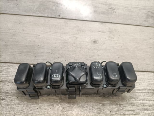 bontott MERCEDES-BENZ A-CLASS Tükör Kapcsoló