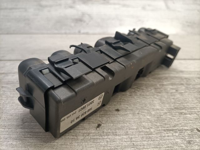 bontott MERCEDES-BENZ A-CLASS Tükör Kapcsoló