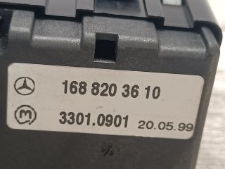 bontott MERCEDES-BENZ A-CLASS Tükör Kapcsoló