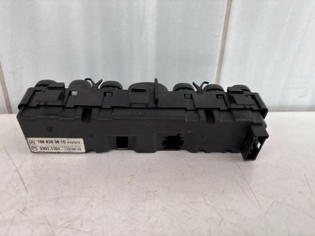 bontott MERCEDES-BENZ A-CLASS Tükör Kapcsoló