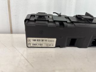 bontott MERCEDES-BENZ A-CLASS Tükör Kapcsoló