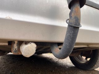 bontott MERCEDES-BENZ A-CLASS Tükör Kapcsoló