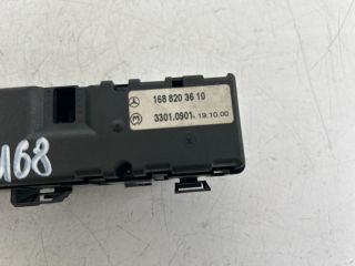 bontott MERCEDES-BENZ A-CLASS Tükör Kapcsoló