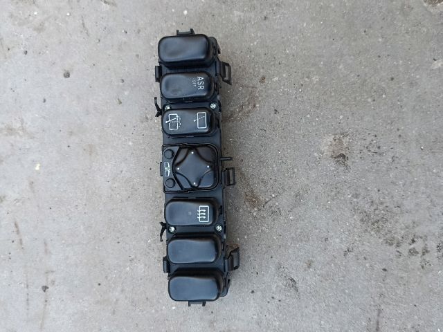 bontott MERCEDES-BENZ A-CLASS Tükör Kapcsoló