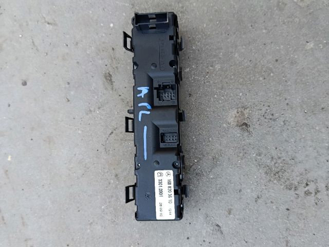 bontott MERCEDES-BENZ A-CLASS Tükör Kapcsoló