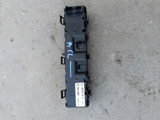 bontott MERCEDES-BENZ A-CLASS Tükör Kapcsoló