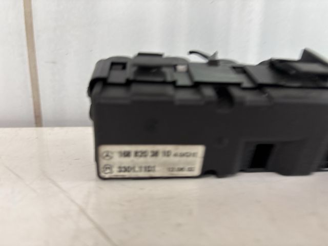 bontott MERCEDES-BENZ A-CLASS Tükör Kapcsoló