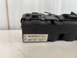 bontott MERCEDES-BENZ A-CLASS Tükör Kapcsoló