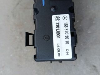 bontott MERCEDES-BENZ A-CLASS Tükör Kapcsoló