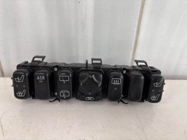 bontott MERCEDES-BENZ A-CLASS Tükör Kapcsoló