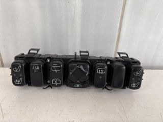 bontott MERCEDES-BENZ A-CLASS Tükör Kapcsoló