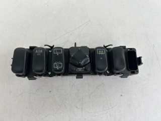 bontott MERCEDES-BENZ A-CLASS Tükör Kapcsoló