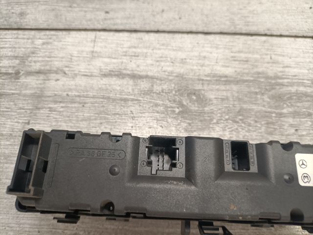 bontott MERCEDES-BENZ A-CLASS Tükör Kapcsoló