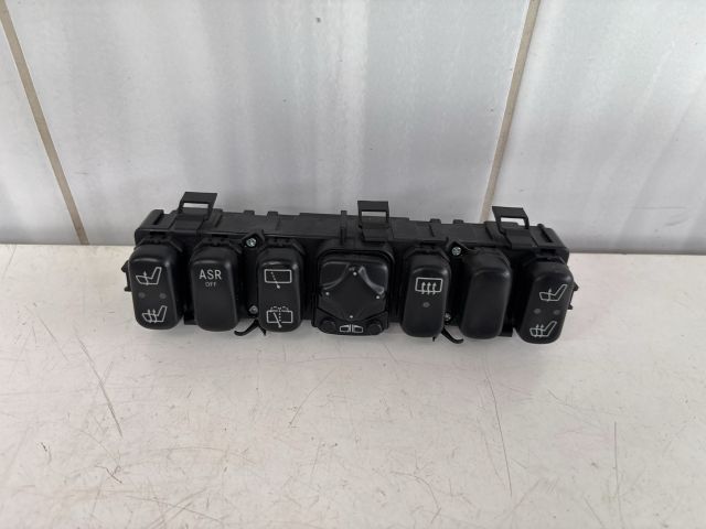 bontott MERCEDES-BENZ A-CLASS Tükör Kapcsoló