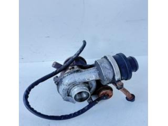 bontott MERCEDES-BENZ A-CLASS Turbó