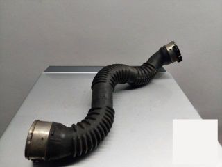 bontott MERCEDES-BENZ A-CLASS Turbócső