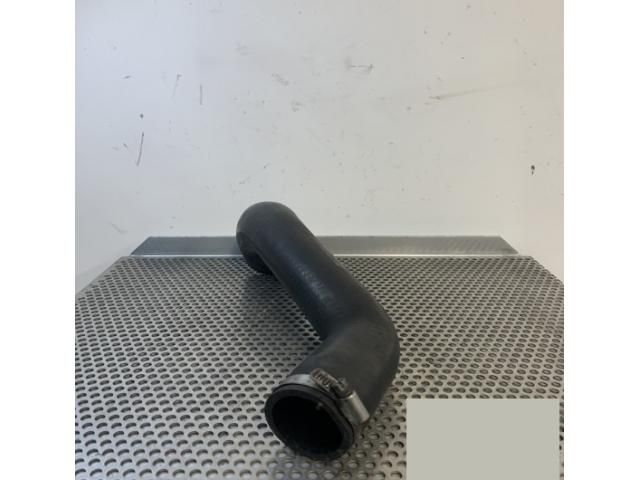 bontott MERCEDES-BENZ A-CLASS Turbócső