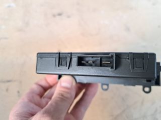 bontott MERCEDES-BENZ A-CLASS Ülésfűtés Kapcsoló Pár