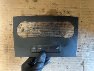 bontott MERCEDES-BENZ A-CLASS Ülésfűtés Kapcsoló Pár