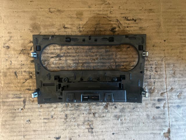 bontott MERCEDES-BENZ A-CLASS Ülésfűtés Kapcsoló Pár