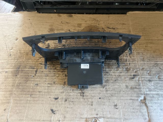 bontott MERCEDES-BENZ A-CLASS Ülésfűtés Kapcsoló Pár