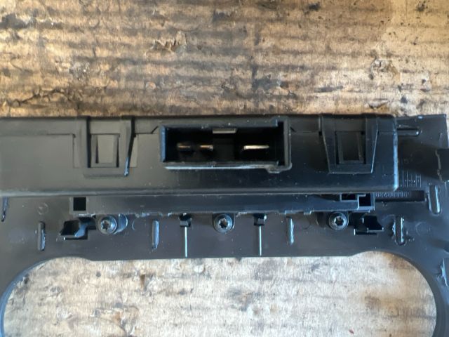 bontott MERCEDES-BENZ A-CLASS Ülésfűtés Kapcsoló Pár