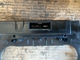 bontott MERCEDES-BENZ A-CLASS Ülésfűtés Kapcsoló Pár