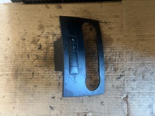 bontott MERCEDES-BENZ A-CLASS Ülésfűtés Kapcsoló Pár