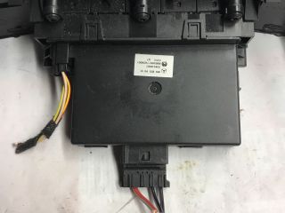 bontott MERCEDES-BENZ A-CLASS Ülésfűtés Kapcsoló Pár