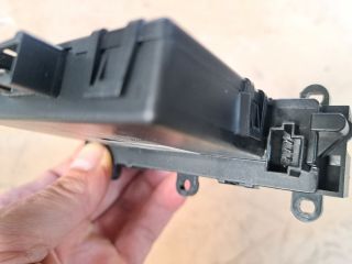 bontott MERCEDES-BENZ A-CLASS Ülésfűtés Kapcsoló Pár