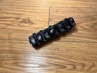 bontott MERCEDES-BENZ A-CLASS Ülésfűtés Vezérlő