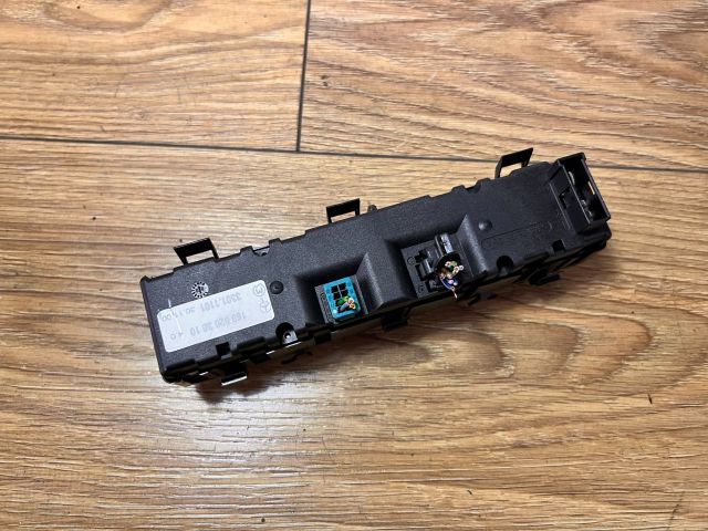 bontott MERCEDES-BENZ A-CLASS Ülésfűtés Vezérlő