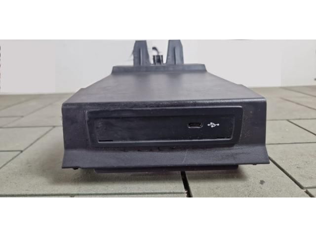 bontott MERCEDES-BENZ A-CLASS USB HUB