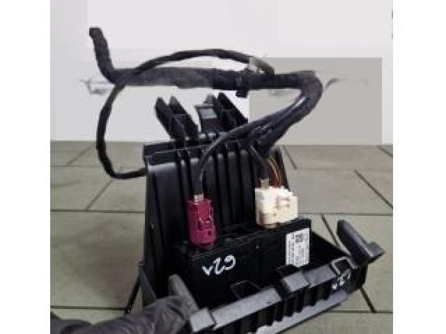 bontott MERCEDES-BENZ A-CLASS USB HUB