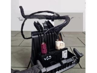 bontott MERCEDES-BENZ A-CLASS USB HUB