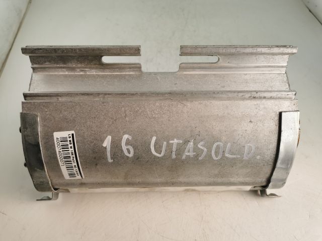 bontott MERCEDES-BENZ A-CLASS Utasoldali Légzsák