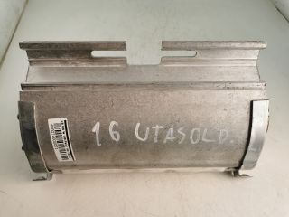 bontott MERCEDES-BENZ A-CLASS Utasoldali Légzsák