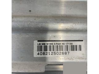 bontott MERCEDES-BENZ A-CLASS Utasoldali Légzsák