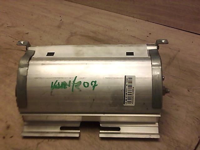 bontott MERCEDES-BENZ A-CLASS Utasoldali Légzsák