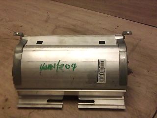 bontott MERCEDES-BENZ A-CLASS Utasoldali Légzsák