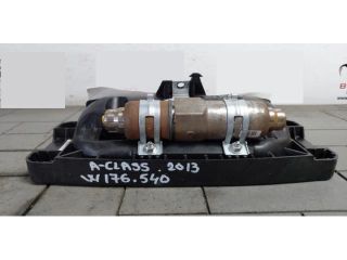 bontott MERCEDES-BENZ A-CLASS Utasoldali Légzsák