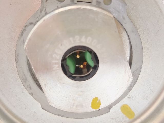 bontott MERCEDES-BENZ A-CLASS Utasoldali Légzsák